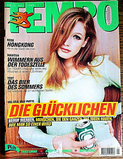 Tempo magazin 1995 gebraucht kaufen  Gevelsberg