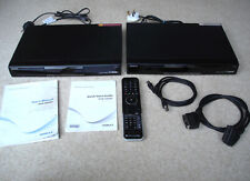 Humax pvr 9300 for sale  FARNHAM