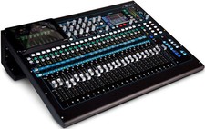 allen heath qu 24 case for sale  Hollywood