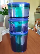 Contenitori tupperware usati usato  Tivoli