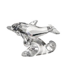 Swarovski crystal baby for sale  WORTHING