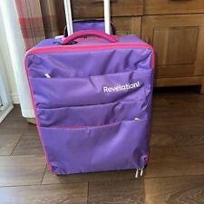 Antler revelation suitcase for sale  ACCRINGTON