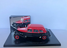 Citroen traction family d'occasion  Expédié en Belgium