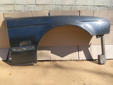 Bmw e34 kotflügel gebraucht kaufen  Woltersdorf