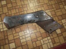 John deere moldboard for sale  Sherburn
