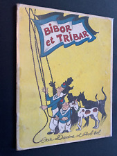 Rare bibor tribar d'occasion  Verzenay