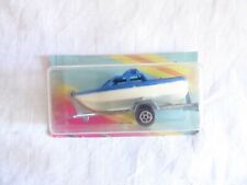 Rare bateau boat d'occasion  Orleans-