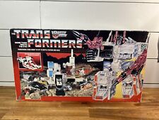 Metroplex complete box for sale  Farmington