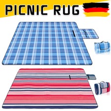 Picknickdecke campingdecke rei gebraucht kaufen  Euskirchen