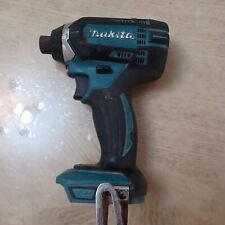 Makita dtd152z 18v for sale  LEEDS