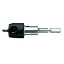 Festool bohrer einstellbarem gebraucht kaufen  Gerolzhofen