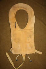 Original Segunda Guerra Mundial Forças Aéreas do Exército dos EUA B4 Life Preserver com Marcador de Corante da Vet Estate, usado comprar usado  Enviando para Brazil