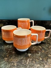 Set orange nasco for sale  Hudson