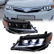 Led headlights toyota for sale  Chino