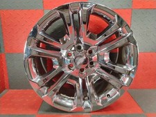 Silverado 1500 chrome for sale  Roaring Spring
