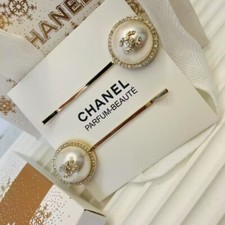 Chanelbeaute bobby pearl gebraucht kaufen  Rheinberg