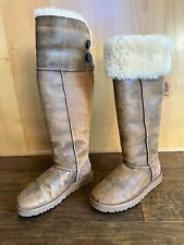 Ugg australia knee for sale  USA