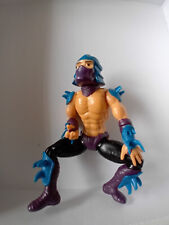 Shredder action figure for sale  Ireland