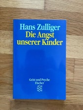 Angst unserer kinder gebraucht kaufen  Seefeld