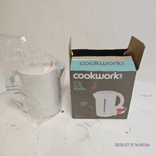 cookwork kettle for sale cookwork kettle for sale TONBRIDGE
