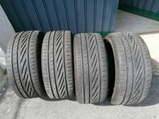 Pneumatici estivi gomme usato  Genova