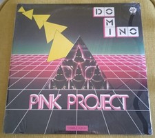 Pink project domino usato  Taranto