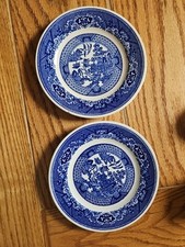 Set vintage willow for sale  Cheboygan