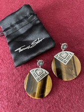 Thomas sabo hrstecker gebraucht kaufen  Bottrop