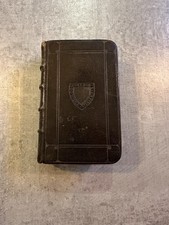 1920 antique leather for sale  STONEHOUSE