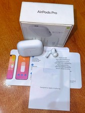 Apple airpods pro usato  Palermo