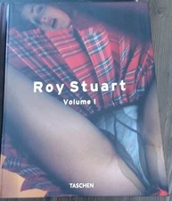 Roy stuart bildband gebraucht kaufen  Hamburg