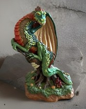 Land dragons miniature for sale  TWICKENHAM