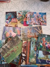 Cartes postales visio d'occasion  Crépy-en-Valois