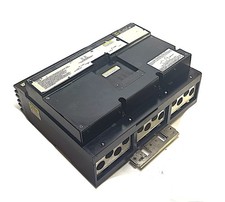 Usado, Square D SL1200 3 polos 1200 Amp 600 Vac I-Line sub-alimentação Lug comprar usado  Enviando para Brazil
