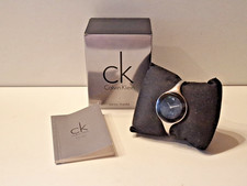 Calvin klein k28231 gebraucht kaufen  Neuburg