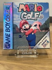 Mario golf game d'occasion  Arques-la-Bataille