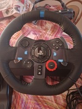 Volante ps5 logitech usato  Guardamiglio