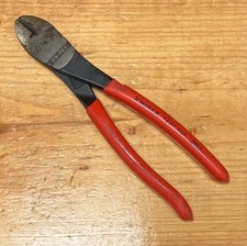 Knipex 200 high d'occasion  Expédié en Belgium