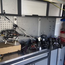 Joblot nitro for sale  ROCHDALE