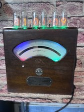 Nixie clock tubes. for sale  Twin Falls