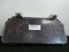 C71B6594006 - 0K8K1043120 INSTRUMENTENTAFEL / 391100 FÜR HYUNDAI H 100 * comprar usado  Enviando para Brazil