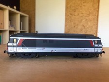 Lima sncf locomotive d'occasion  Baisieux