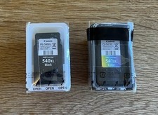 Genuine canon pg540xl for sale  CARDIFF