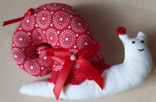 Schnecke tilda dekoschnecke gebraucht kaufen Schnecke tilda dekoschnecke gebraucht kaufen  Lingenfeld