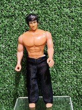 Vintage bruce lee for sale  NORTHAMPTON