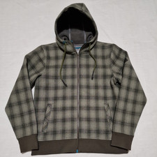 North face plaid for sale  FLEET