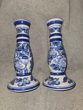 Set candle holders for sale  Pelham