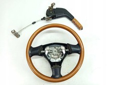 Używany, MAZDA MX5 MX-5 II NB NARDI Wielofunkcyjna kierownica STEERING WHEEL OE Oryginalna Tei na sprzedaż  PL