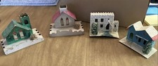 Vintage lot putz for sale  Silver Spring