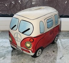 Camper van hippy for sale  DARLINGTON